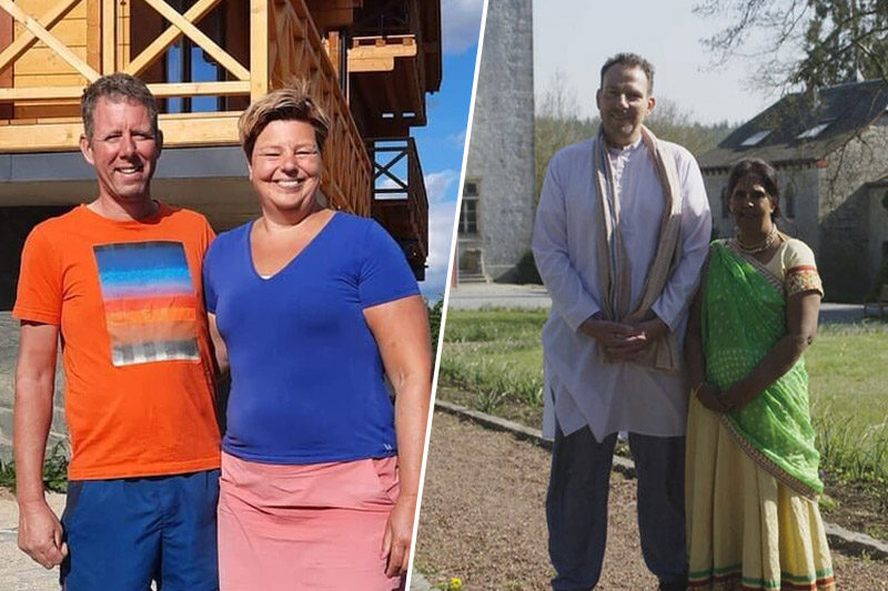 Eke Goitske Peter Sandia Het Roer Om