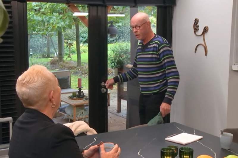 Les Lang Leve de Liefde Pauline