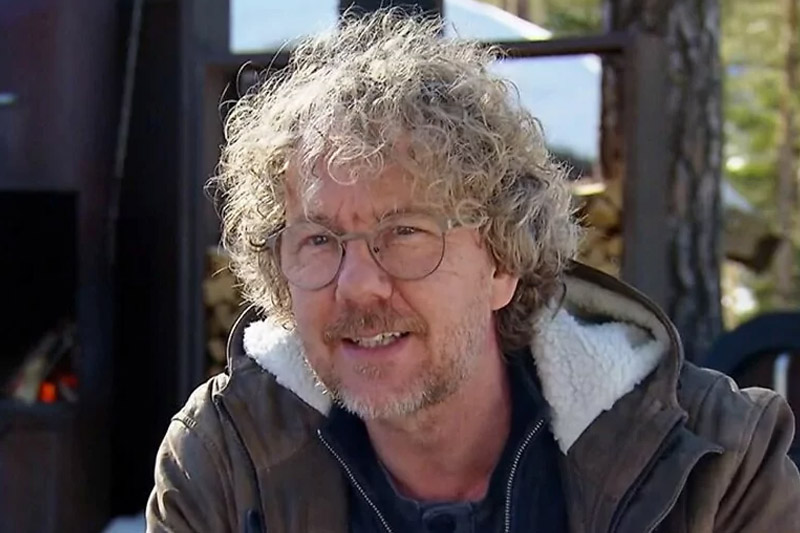 Marco Winter Vol Liefde