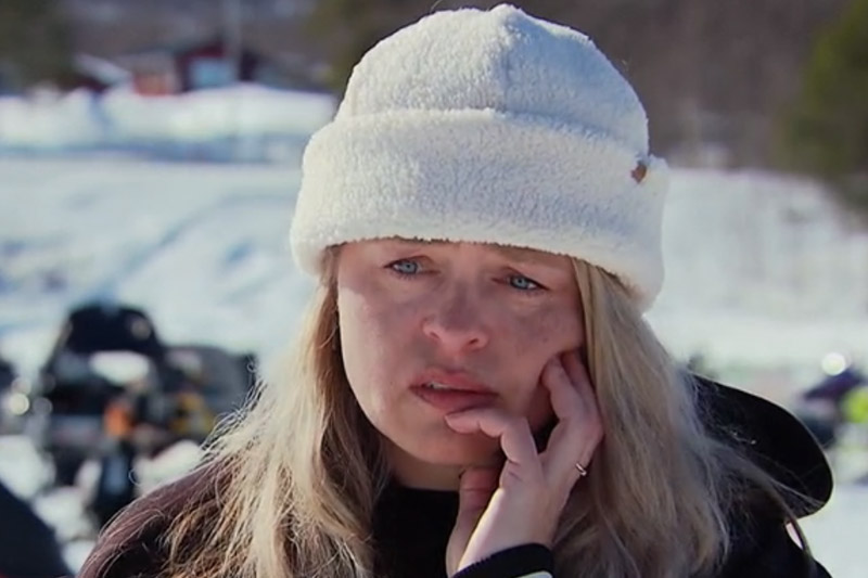 Margreet Winter Vol Liefde