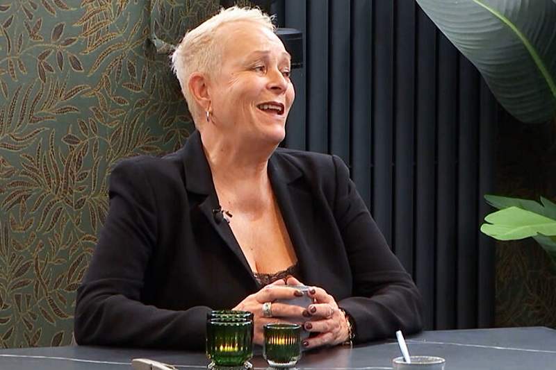 Pauline Lang Leve de Liefde