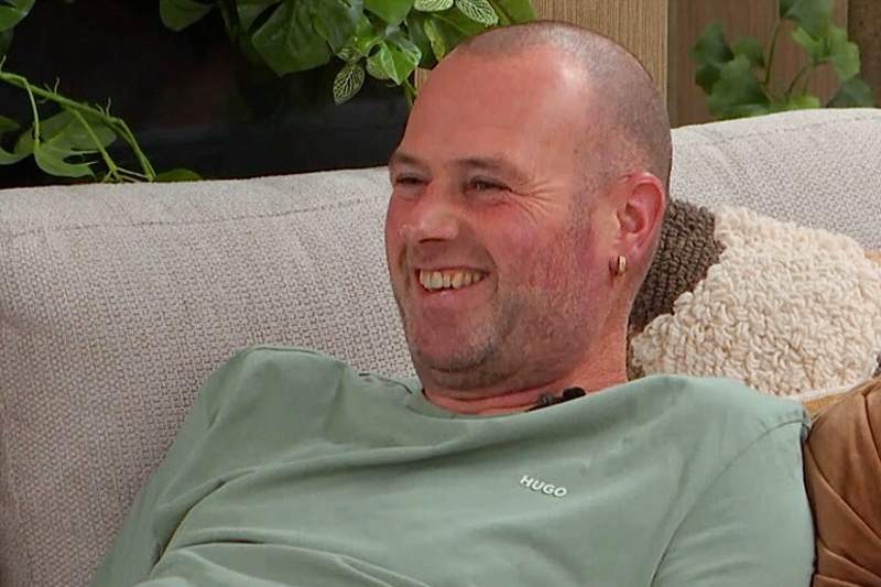 Remco Lang Leve de Liefde