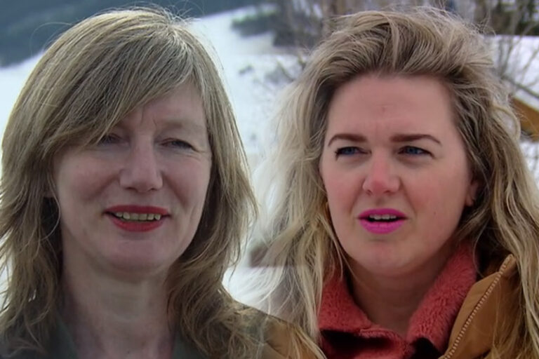 Dit zijn de dames voor Marco uit Winter Vol Liefde Love & Reality Dit zijn de dames voor Marco uit Winter Vol Liefde Love & Reality