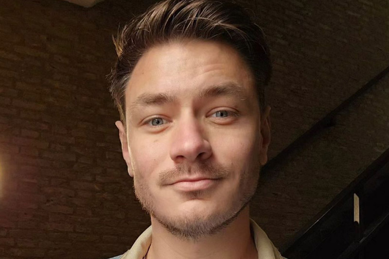 Wesley De Bondgenoten