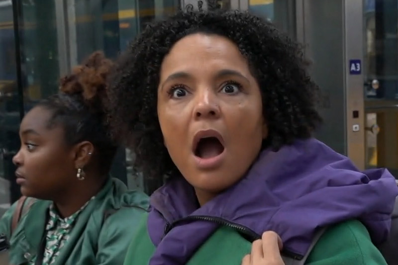 Cynthia Cudogham Een Huis Vol