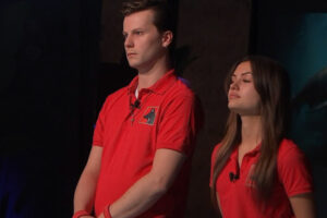 Donna Jorim De Bondgenoten