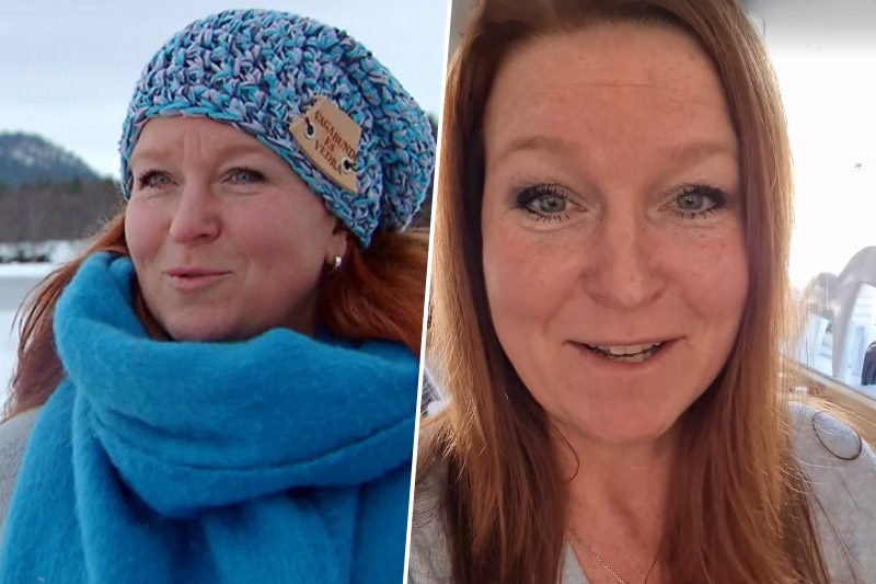 Elsje Winter Vol Liefde