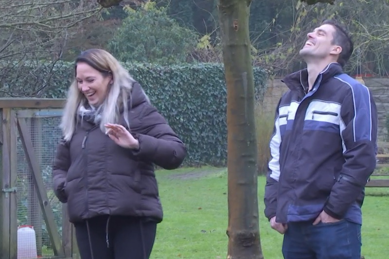 Lang Leve de Liefde-kijkers: ‘NIET te verdragen…’