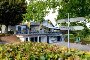 Camping Familie Kraan