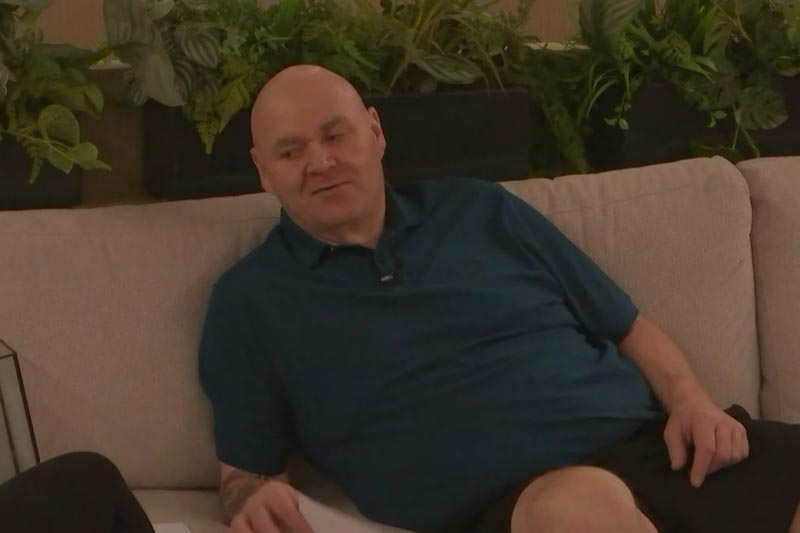 Marcel Lang Leve de Liefde