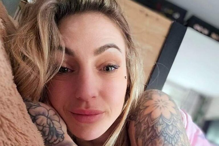 'Enorme uitdaging' voor Tatiana (Meer Dan Verwacht): "Onmacht, boze en