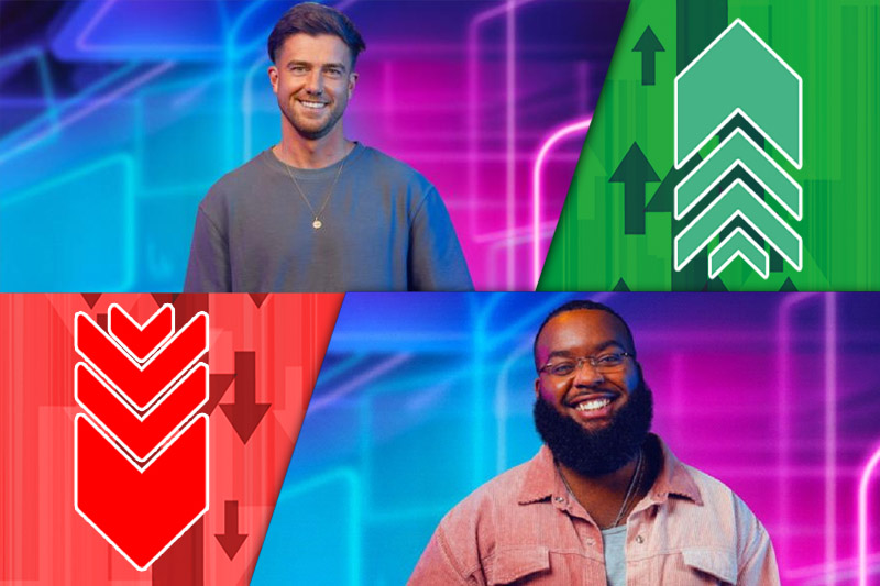 Tom Randy Power Ranking