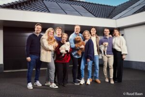 De Bauers 20 Jaar Later