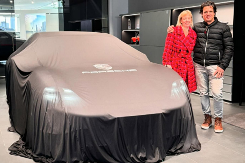 Familie Nagelkerke Een Huis Vol