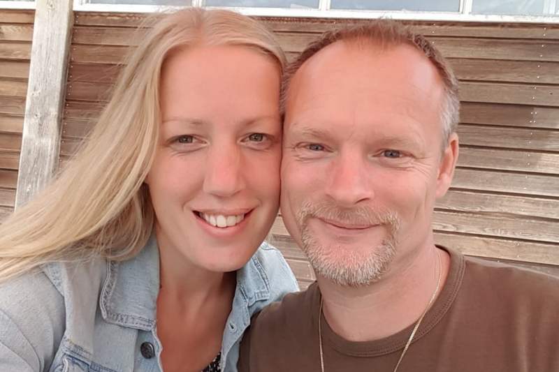 Riccardo Nicolette Het Roer Om Hoe nu Met