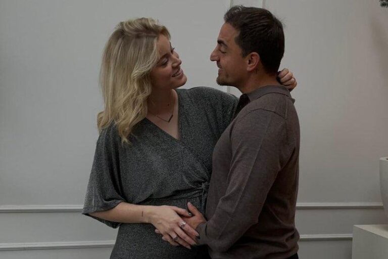 Een Jaar van je Leven-Martin emotioneel op bijzondere dag voor Mexx