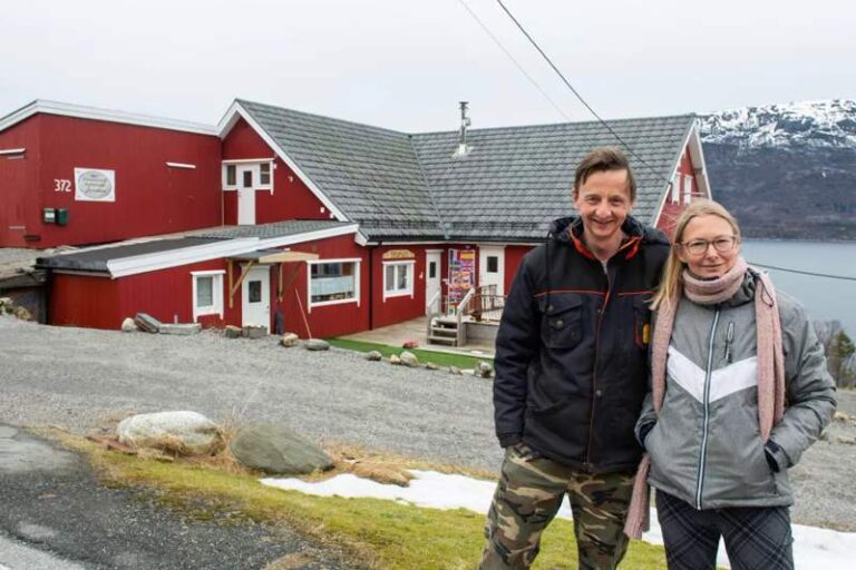 Hoe gaat het nu met Annelies en Dennis na Het Roer Om in Noorwegen
