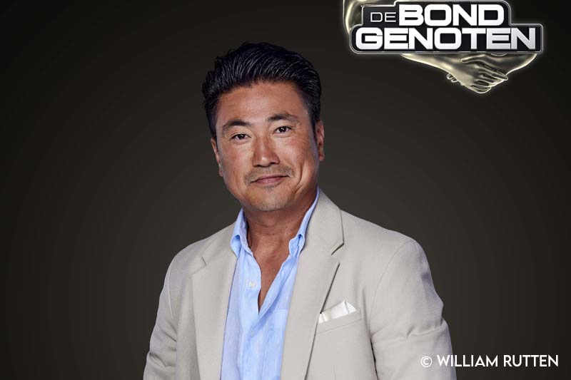 Verklapt John hiermee al zijn keuze in De Bondgenoten? John De Bondgenoten