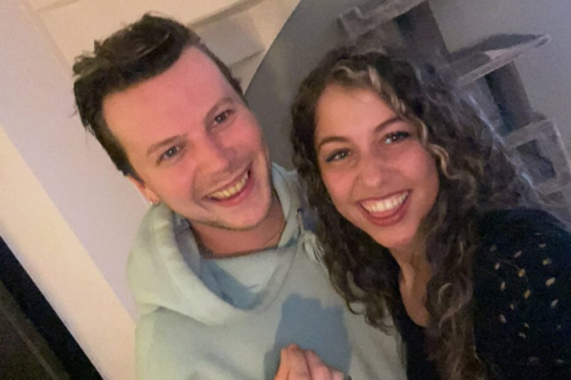 Jorim Melanie De Bondgenoten