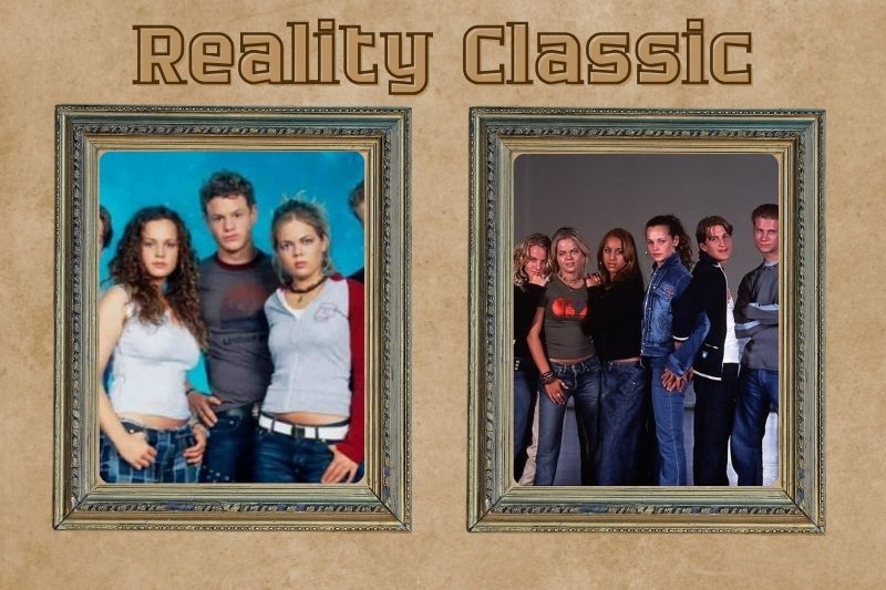 Reality Classic Starmaker