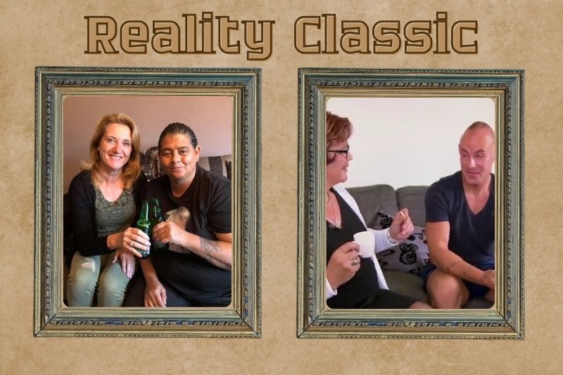 Reality Classic Jouw Vrouw, Mijn Vrouw