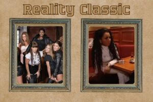 Reality Classic Dames in de Dop