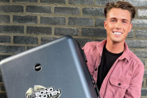 Bradley De Bondgenoten