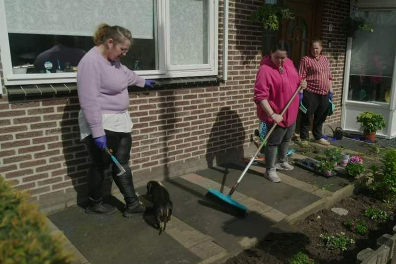 Janne Mathilde Gerda Keuter Urk
