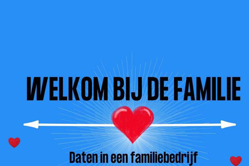 Welkom bij de Familie