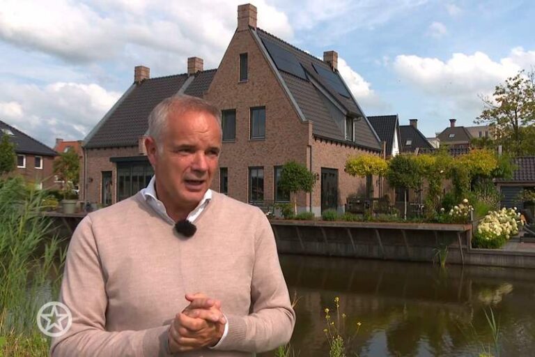 Kopen Zonder Kijken wordt voor Alex van Keulen 'een soort dubbelleven