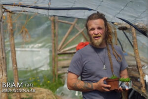 Bram B&B Vol Liefde