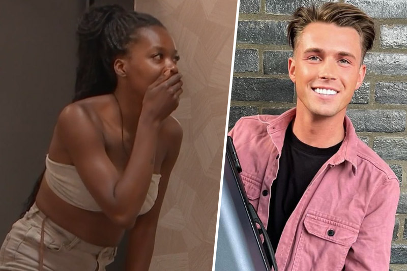 Fatima Bradley De Bondgenoten