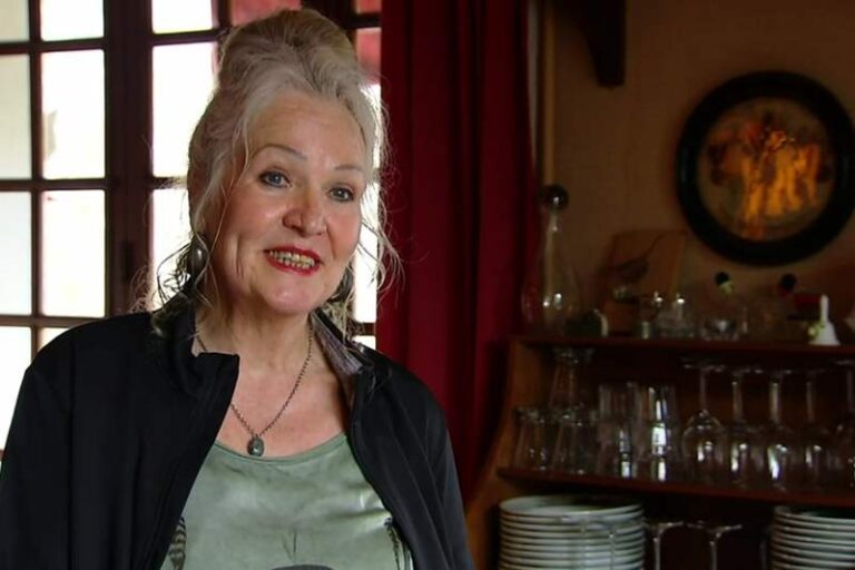 B&B Vol Liefde-Thijzerin overtreft zichzelf: "Nu weet ik het zeker