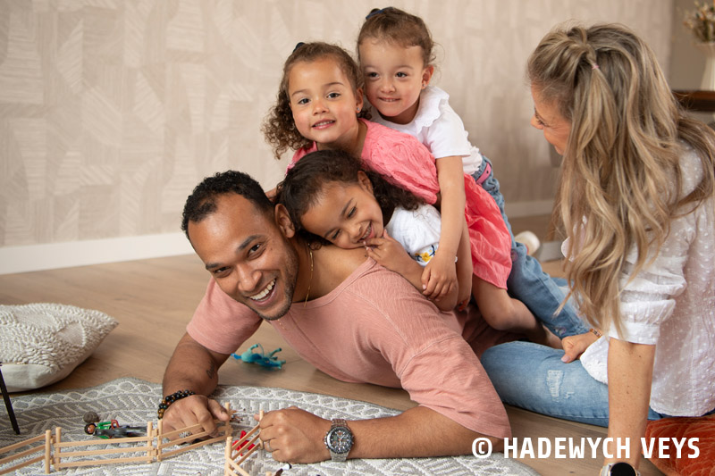 Meer Dan Verwacht Nicole Kevin