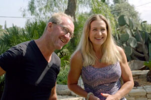 Nicole Jacob B&B Vol Liefde