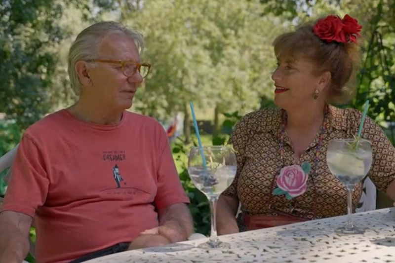 Paul Debbie B&B Vol Liefde