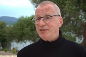 Rene uit B&B Vol Liefde