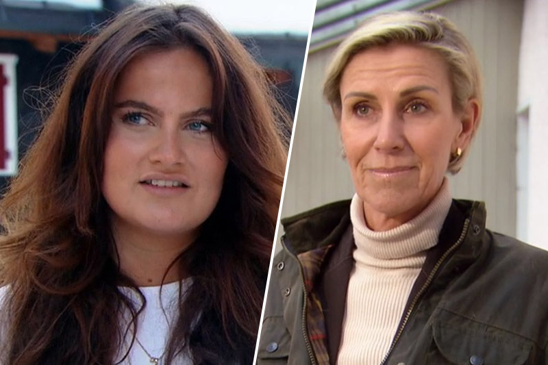 Amy Rose Els Winter Vol Liefde B&B Vol Liefde