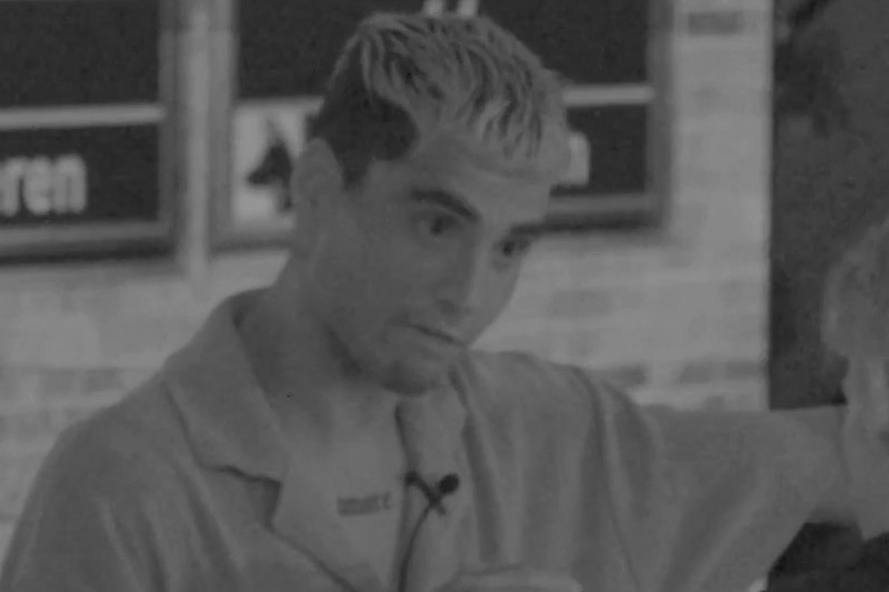 Diederik De Bondgenoten