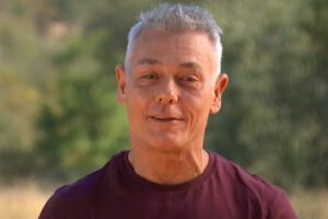 Sjoerd B&B Vol Liefde Mirjam