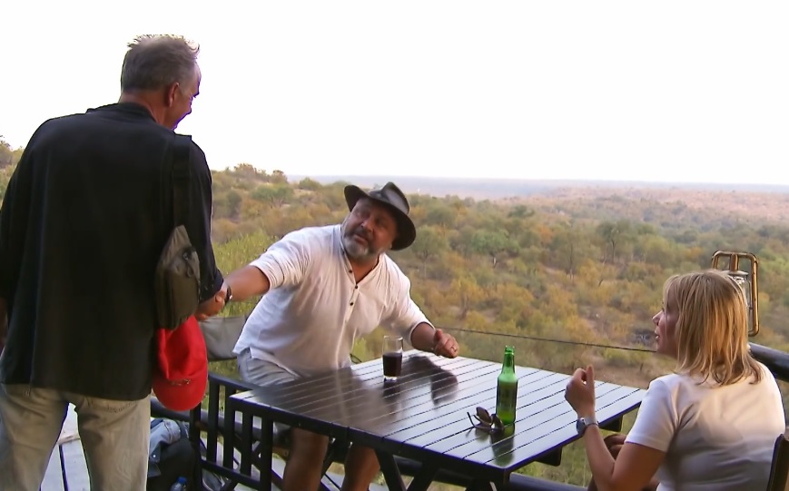 Rick reageert voor het eerst op B&B Vol Liefde-exit: “Of Mirjam en David bij elkaar passen?”