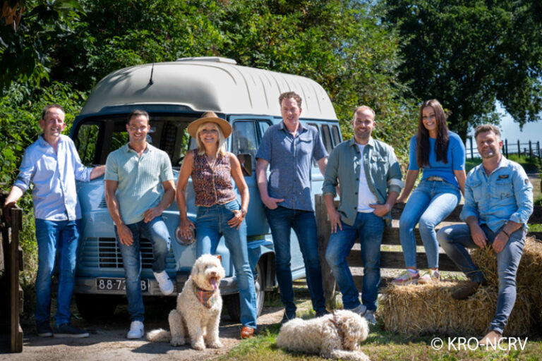 Wanneer komt Boer zoekt Vrouw in 2025 op tv? - Love & Reality