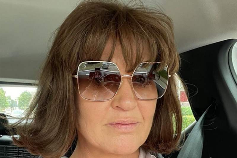 Joyce vermomd BB Vol Liefde