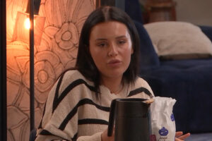 Senna uit De Bondgenoten