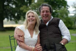 Suzanne Robert Jan BB Vol Liefde