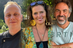 Winter Vol Liefde seizoen 3