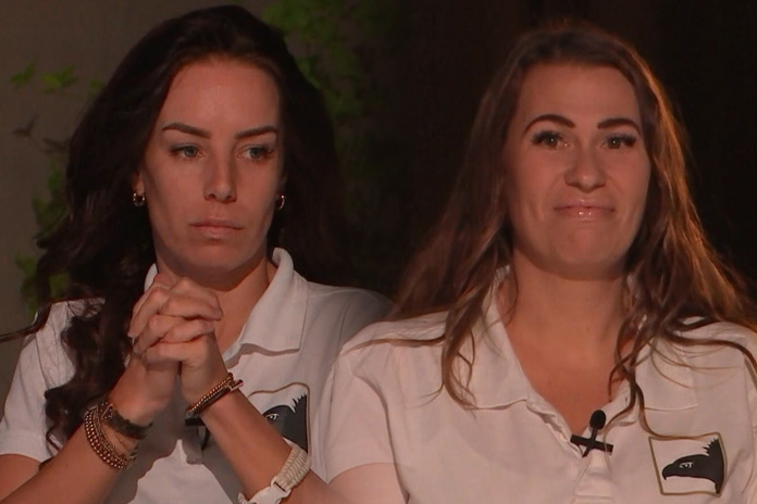 Celine Serena De Bondgenoten