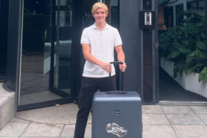 El Che De Bondgenoten