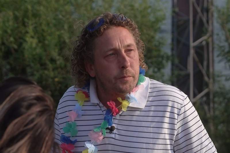 Roberto Een Eigen Huis