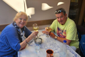 Iris Jan B&B Vol Liefde